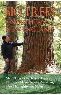 Big trees of northern new england - kevin martin