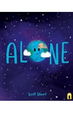 Alone - Scott Stuart