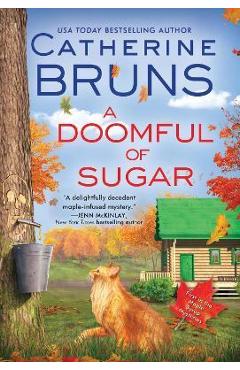 A Doomful of Sugar - Catherine Bruns