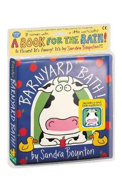 Barnyard Bath! - Sandra Boynton