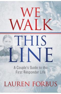 We Walk This Line - Lauren Forbus - Imagine 1