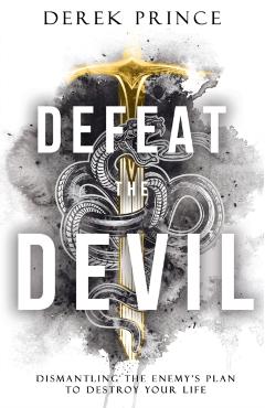 Defeat the Devil - Derek Prince - Imagine 1