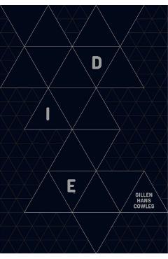 Die - Kieron Gillen