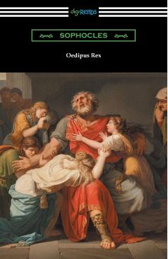 Oedipus Rex - Sophocles - Imagine 1