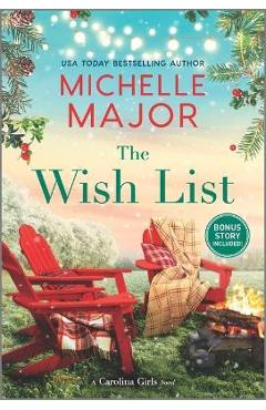 The Wish List - Michelle Major - Imagine 1