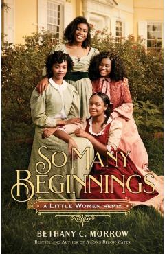 So Many Beginnings: A Little Women Remix - Bethany C. Morrow