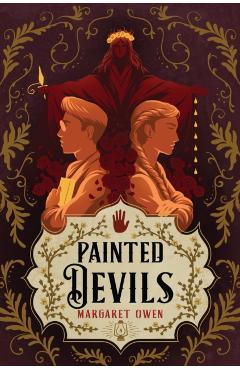 Painted Devils - Margaret Owen