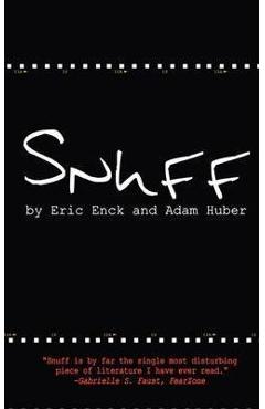 Snuff - Adam Huber