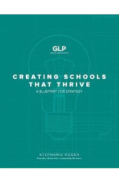 Creating Schools That Thrive: A Blueprint for Strategy - Stephanie Rogen