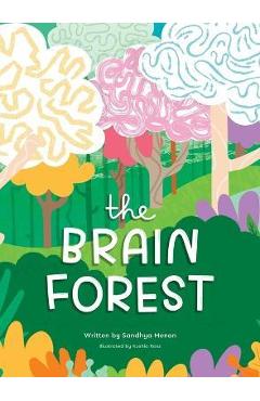 The Brain Forest - Sandhya Menon
