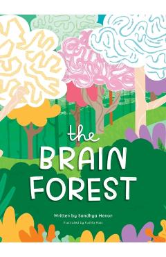 The Brain Forest - Sandhya Menon