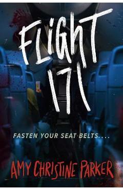 Flight 171 - Amy Christine Parker