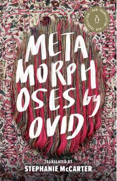 Metamorphoses - Ovid