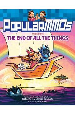 Popularmmos Presents the End of All the Things - Popularmmos