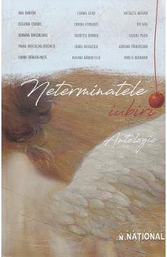 Neterminatele iubiri - Violeta Borzea