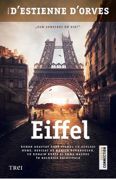 eBook Eiffel - Nicolas d\'Estienne d\'Orves