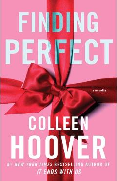 Finding Perfect. Hopeless #2.6