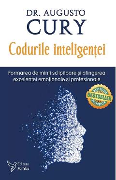 Codurile inteligentei - Augusto Curry - FOR YOU