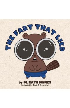 The Far That Lied - Mallory Kate Nunes