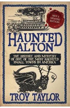 Haunted Alton