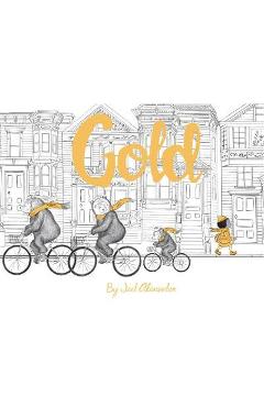 Gold - Jed Alexander