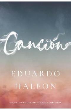 Canción - Eduardo Halfon - Imagine 1