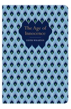 The Age of Innocence - Edith Wharton