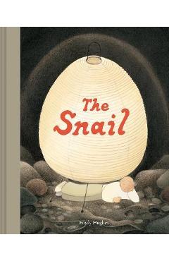 The Snail - Emily Hughes