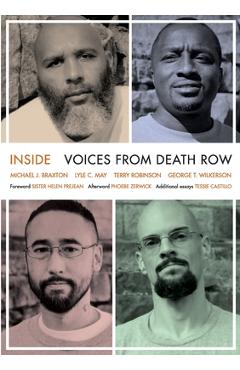 Inside: Voices from Death Row - Tessie Castillo