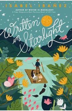 Written in Starlight - Isabel Ibañez