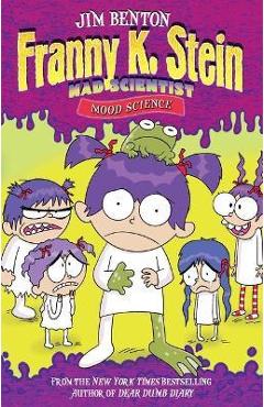 Mood Science - Jim Benton