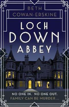 Loch Down Abbey - Beth Cowan-erskine