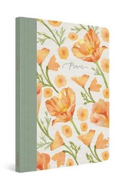 ESV Prayer Journal: 30 Days on Peace: 30 Days on Peace - Erika Allen