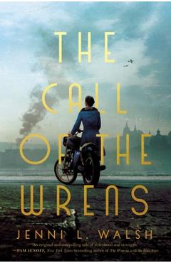 The Call of the Wrens - Jenni L. Walsh