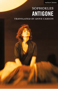Antigone - Sophocles