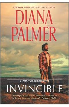 Invincible - Diana Palmer