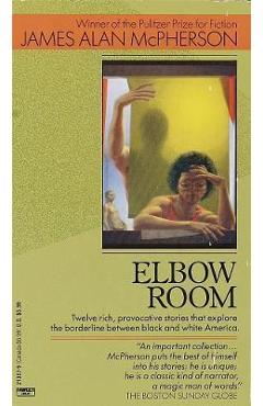 Elbow Room - James Alan Mcpherson