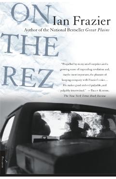 On the Rez