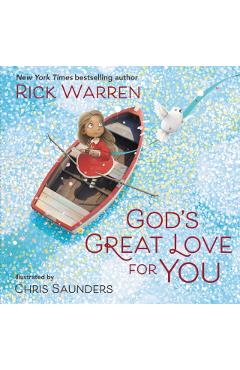 God's Great Love for You - Rick Warren