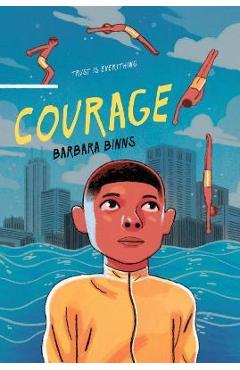 Courage