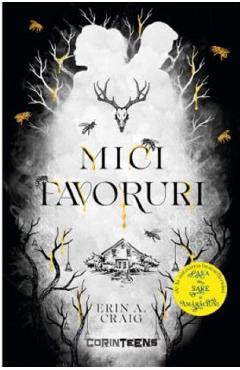 Mici favoruri - Erin A. Craig