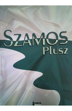 Szamos plusz - Elek Gyorgy - LIMES