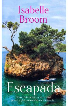 Escapada - Isabelle Broome - RAO