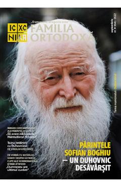 Familia Ortodoxa Nr.9 (164) Septembrie 2022