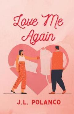 Love Me Again - J. L. Polanco - Imagine 1