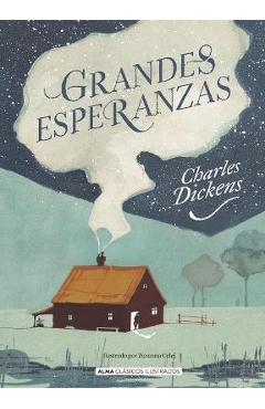 Grandes Esperanzas - Charles Dickens