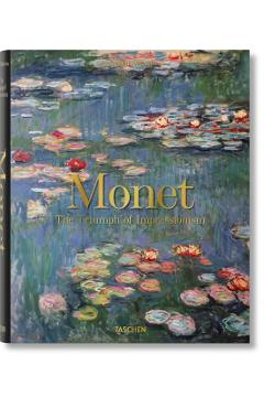 Monet. the Triumph of Impressionism - Daniel Wildenstein