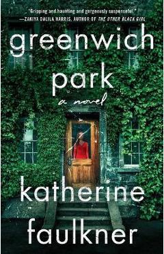 Greenwich Park - Katherine Faulkner