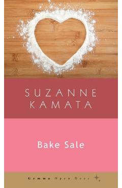 Bake Sale - Suzanne Kamata