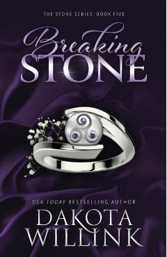 Breaking Stone - Dakota Willink